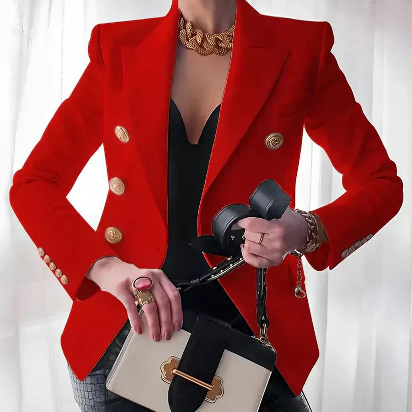 Rosanne | Classic jacket