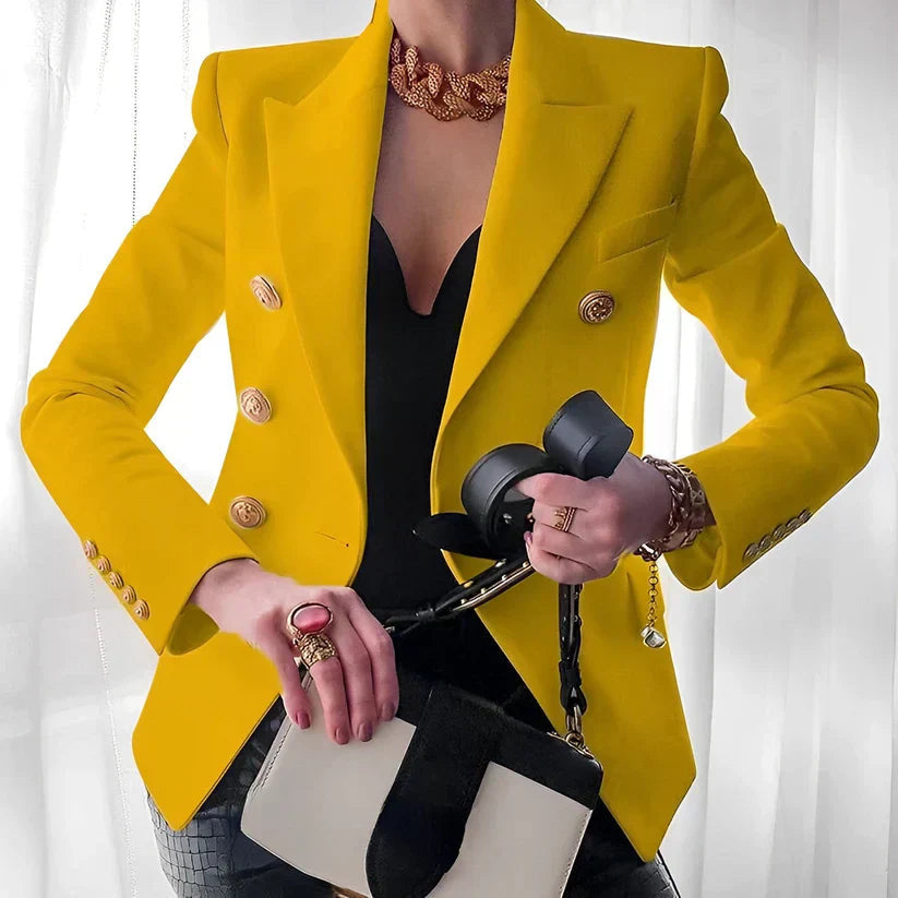 Rosanne | Classic jacket