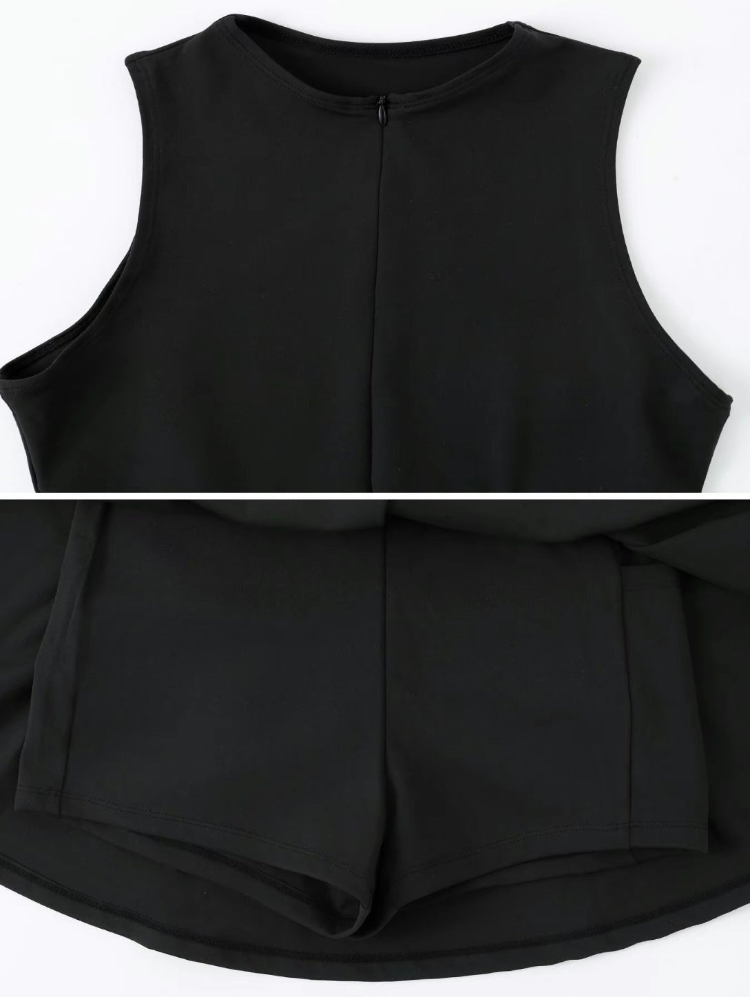 Lemilla™ Tennis Dress with Sura