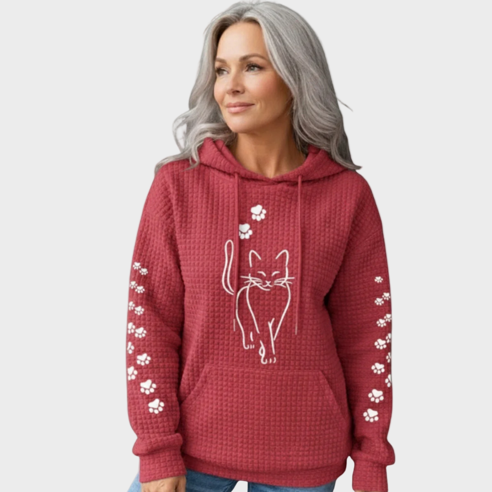 Faith | Long Sleeve Blouse