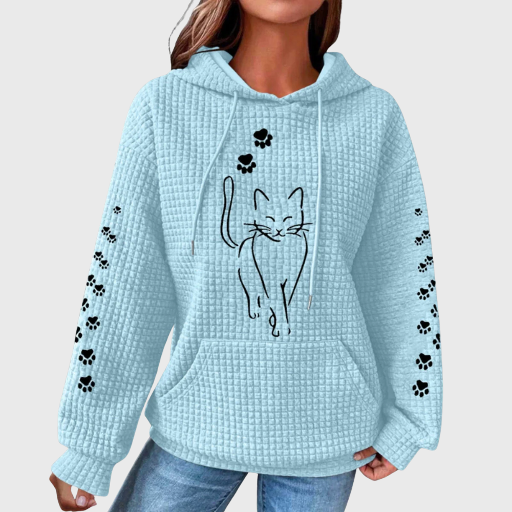 Faith | Long Sleeve Blouse