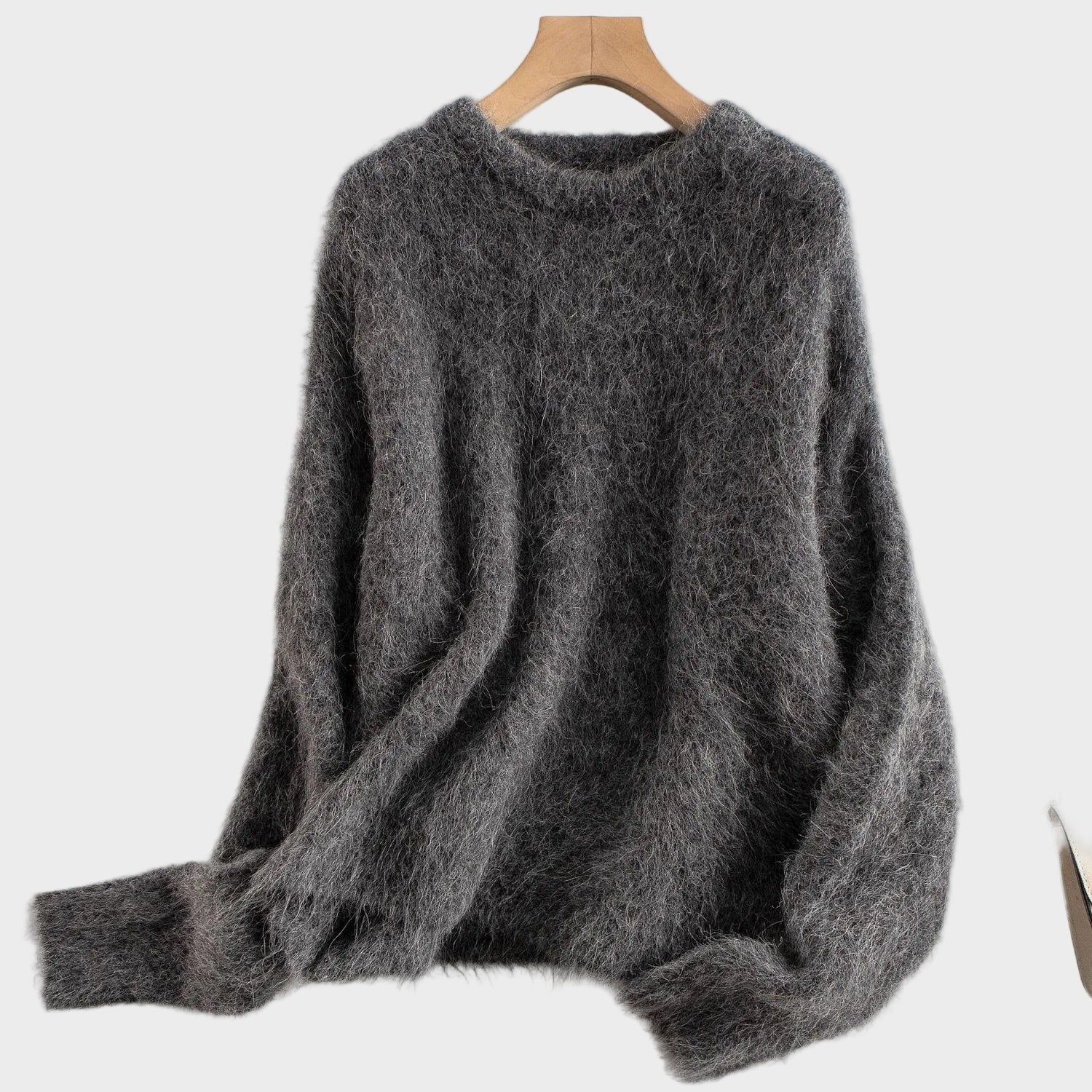 Verona Ribbed Sweater