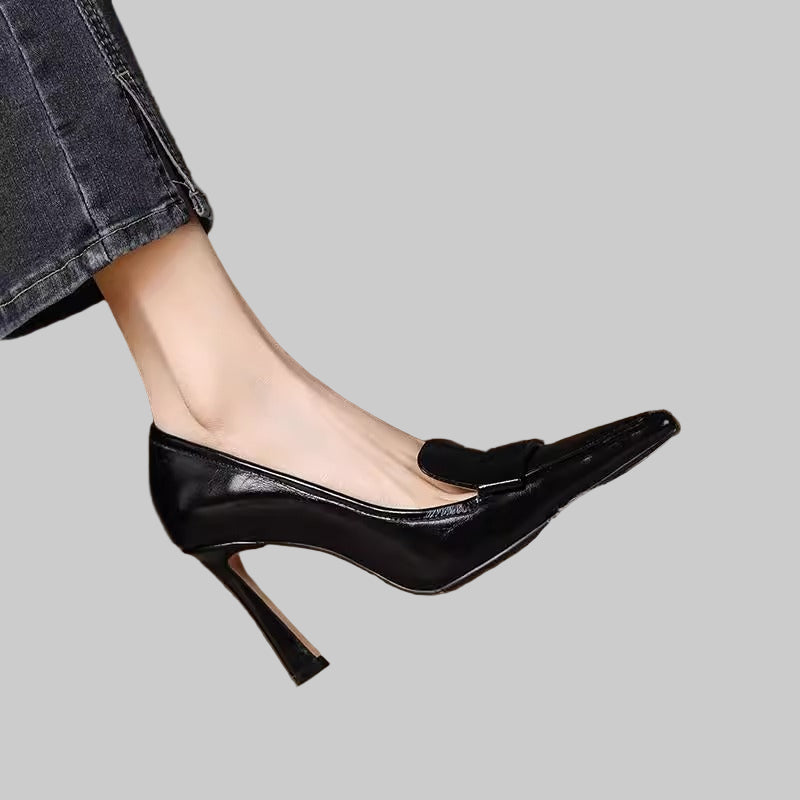 Selene Duvall Stiletto Heels