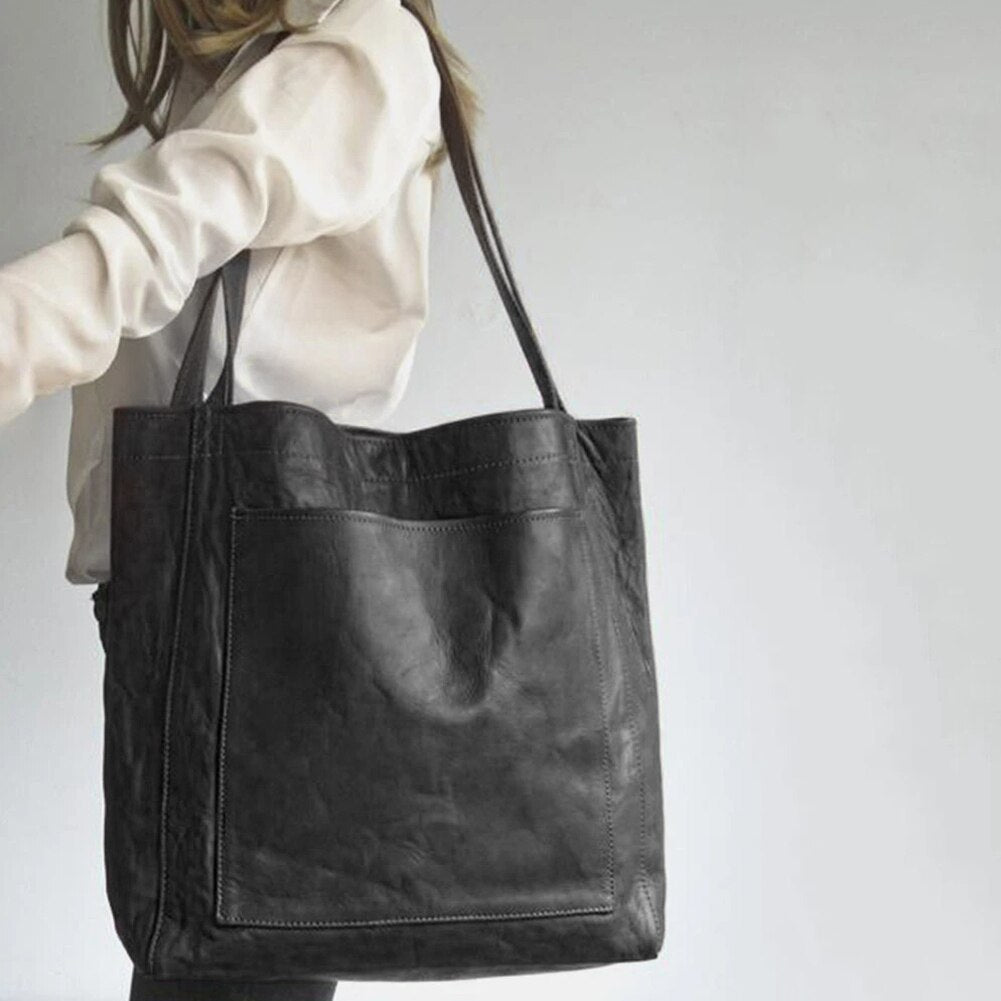 Kreta - A stylish and practical shoulder bag