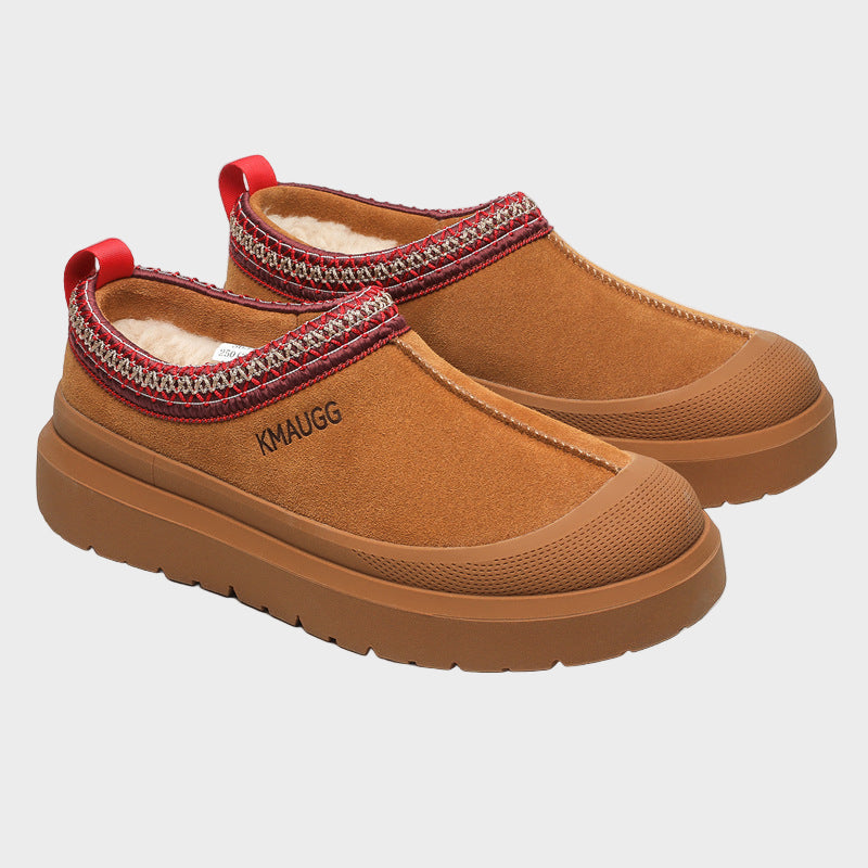 Grigoria | Sweat Sneakers