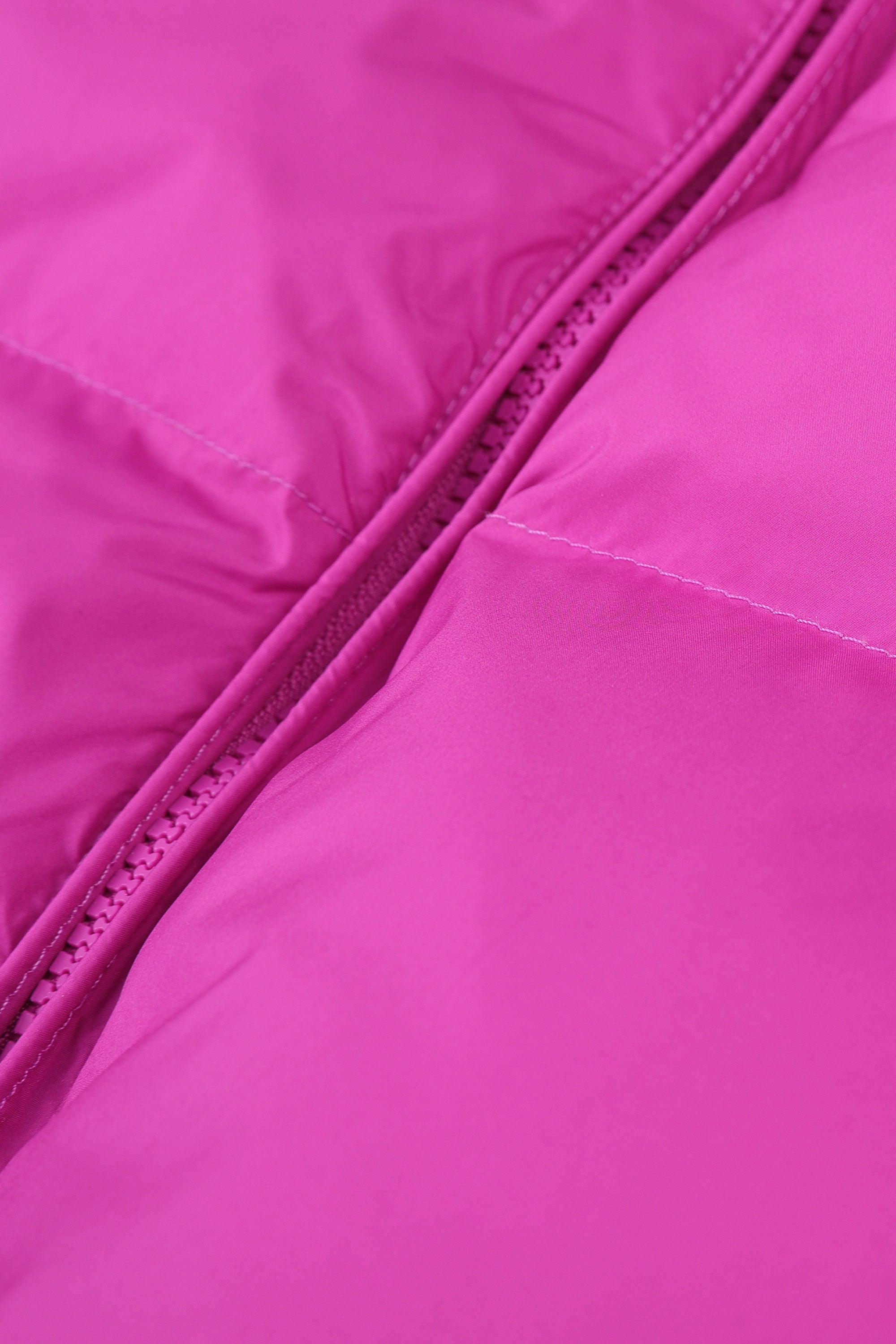 Dela |Classics Short Oversized Down Coat