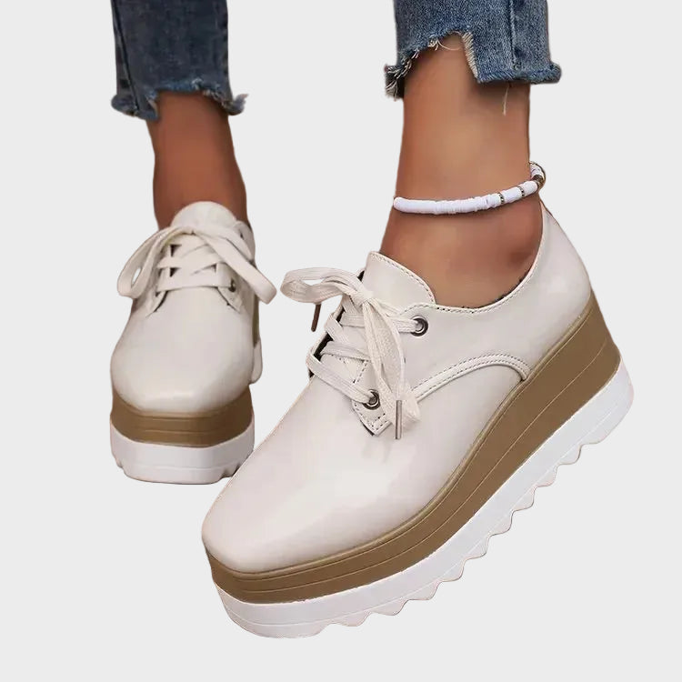 Verona Gloss Platforms