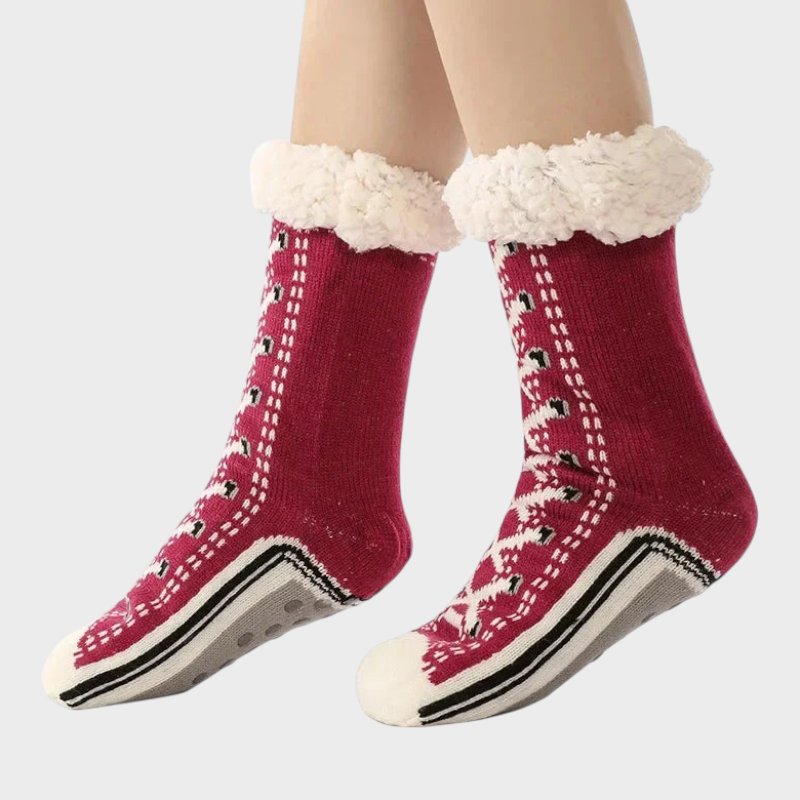 Hailey | Sneaker Socks