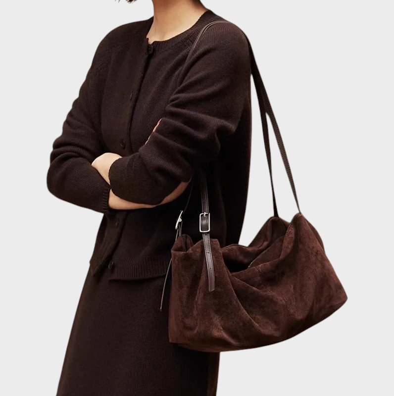 Serave | Cashmere Set