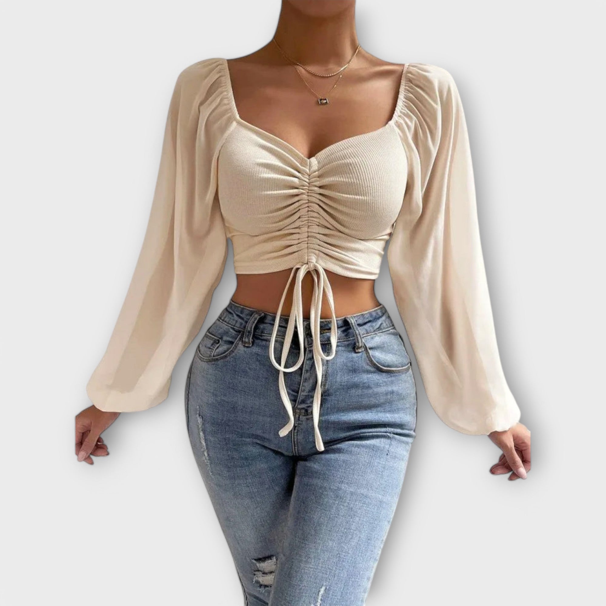 Jacqueline - Multifunctional Nightgown