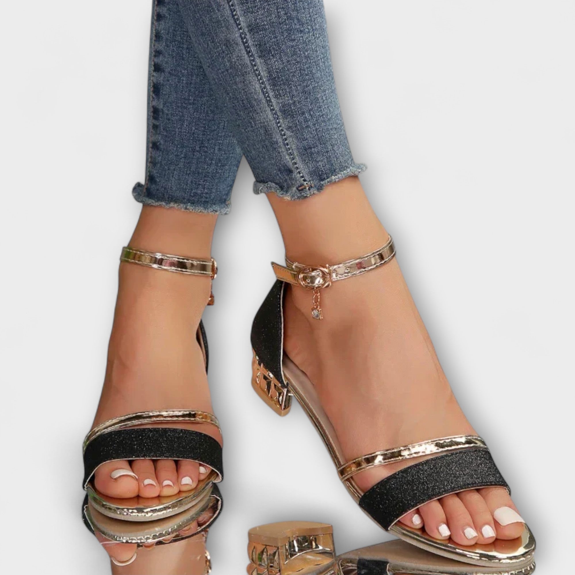 Elina — Elegant Sandals