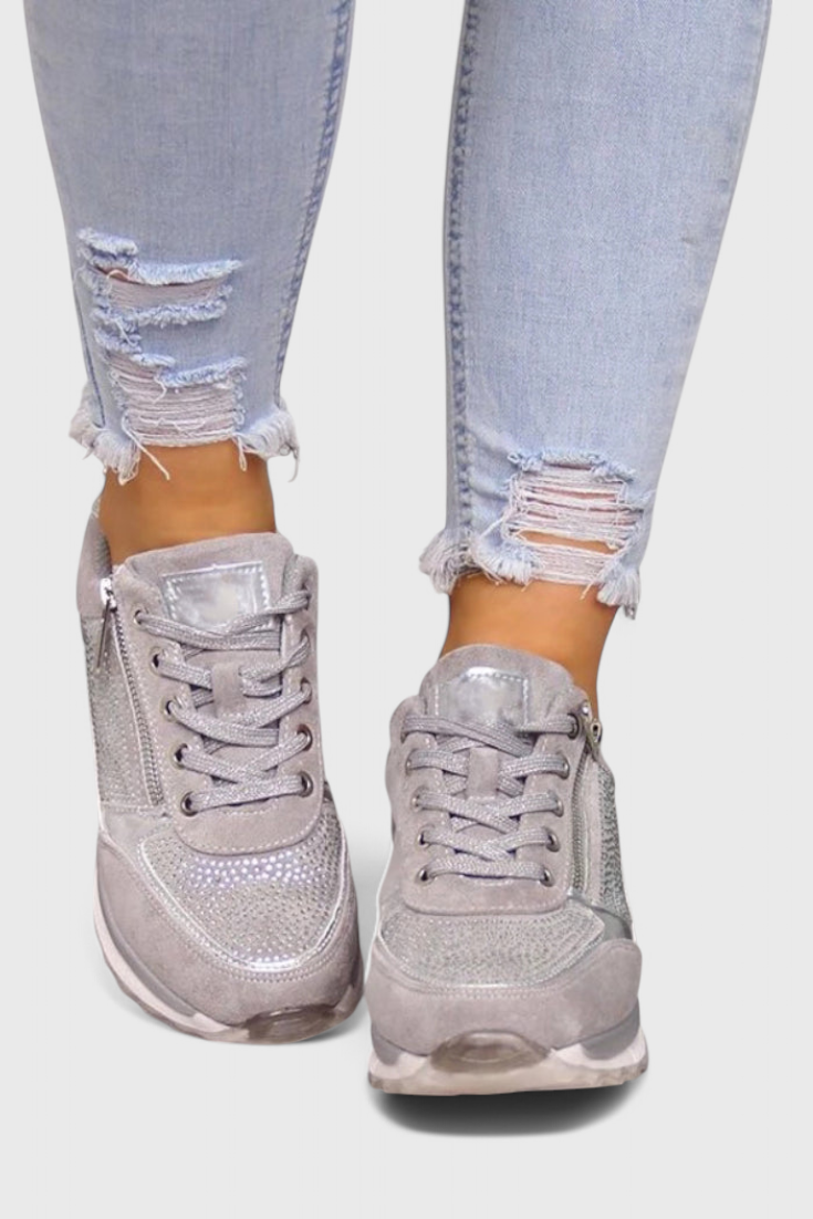 Ilse Shoes with Orthopedic Comfort