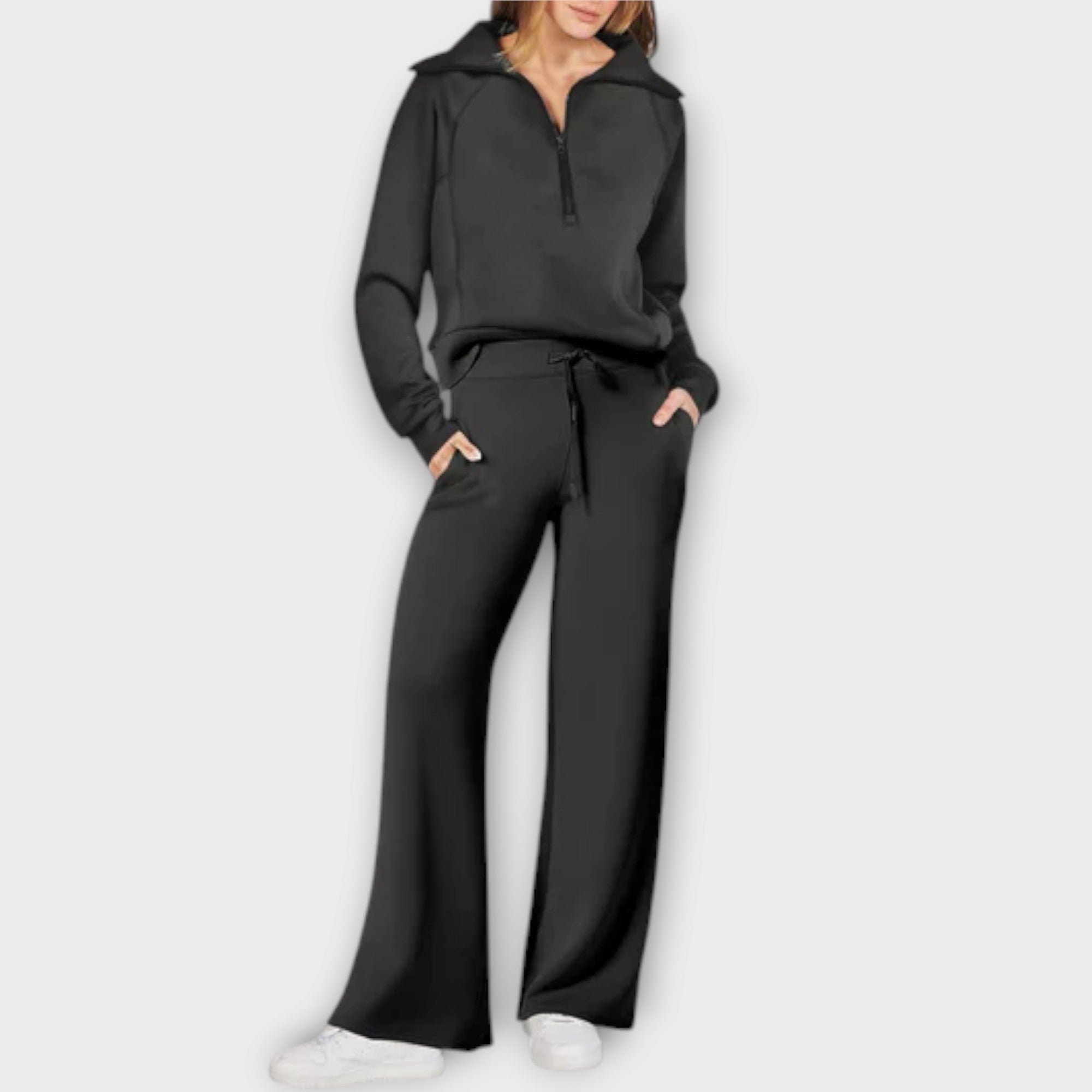 Eline Cozy Lounge Set of 2 pieces
