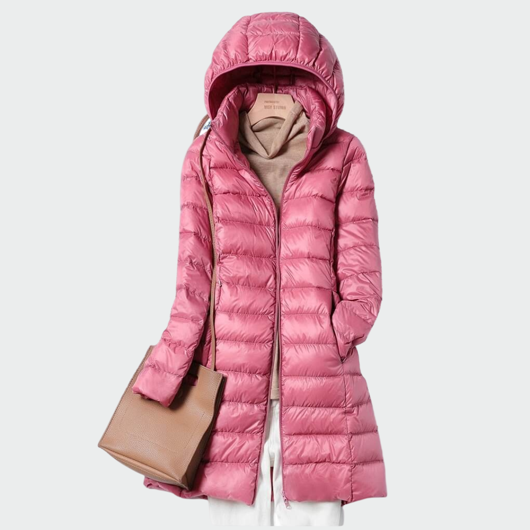 Ultralight Jacket