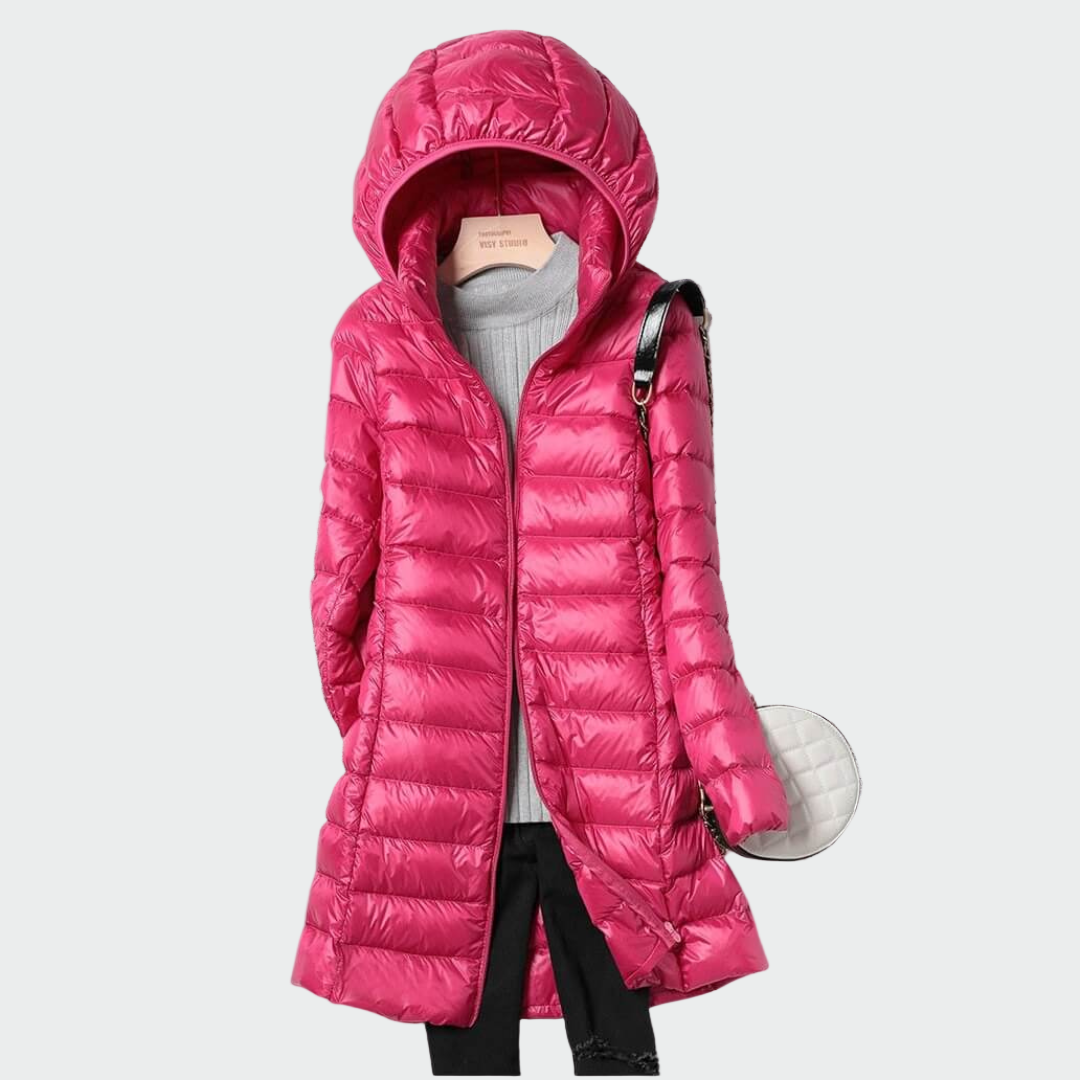 Ultralight Jacket