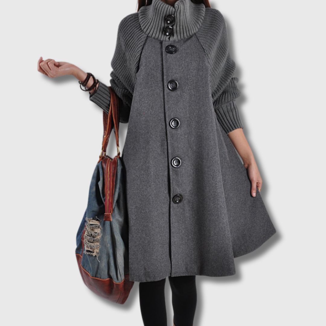 Clara - Women's Coat