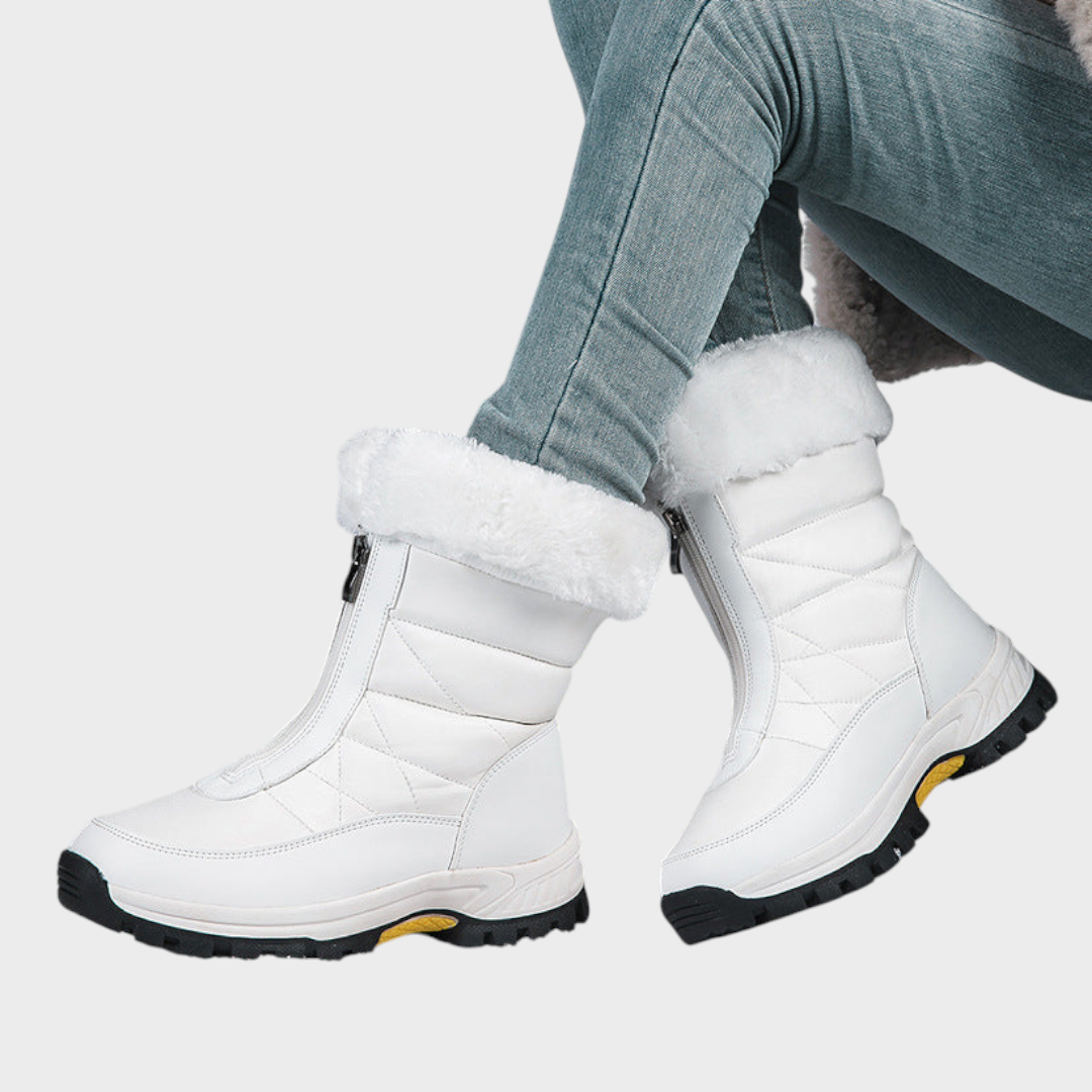 Corazon | Women's Winter Boots for Outdoor Use