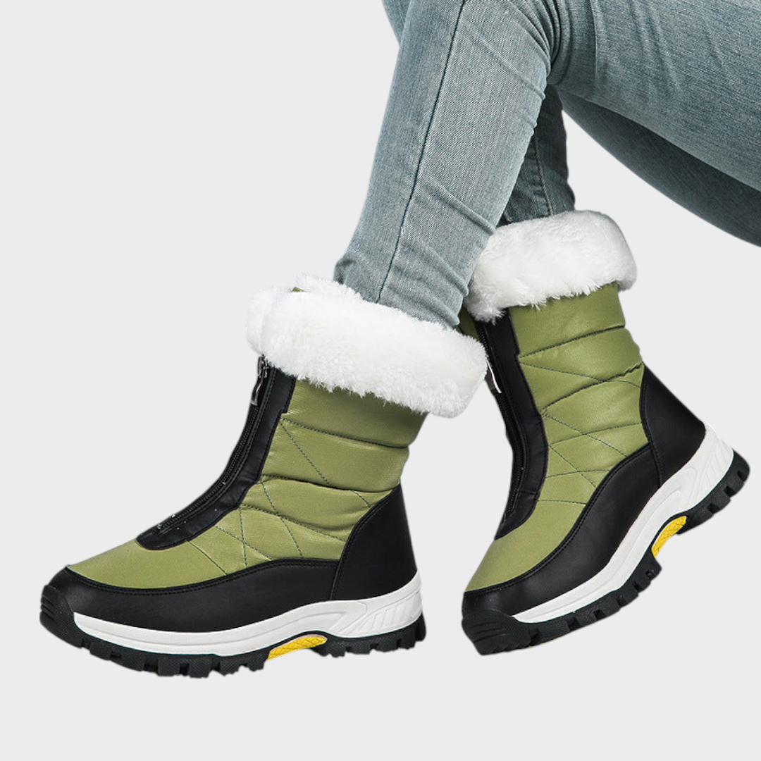 Corazon | Women's Winter Boots for Outdoor Use