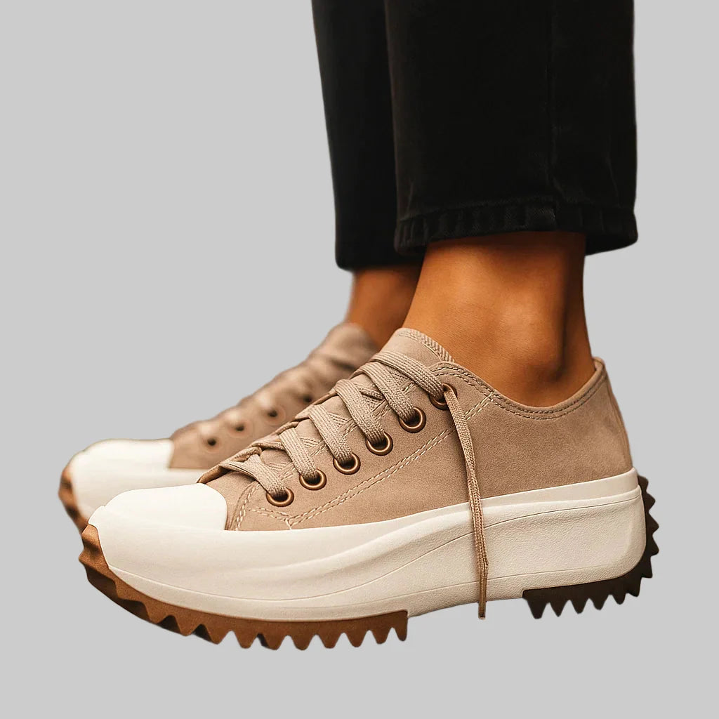 Arlina Rise Platforms