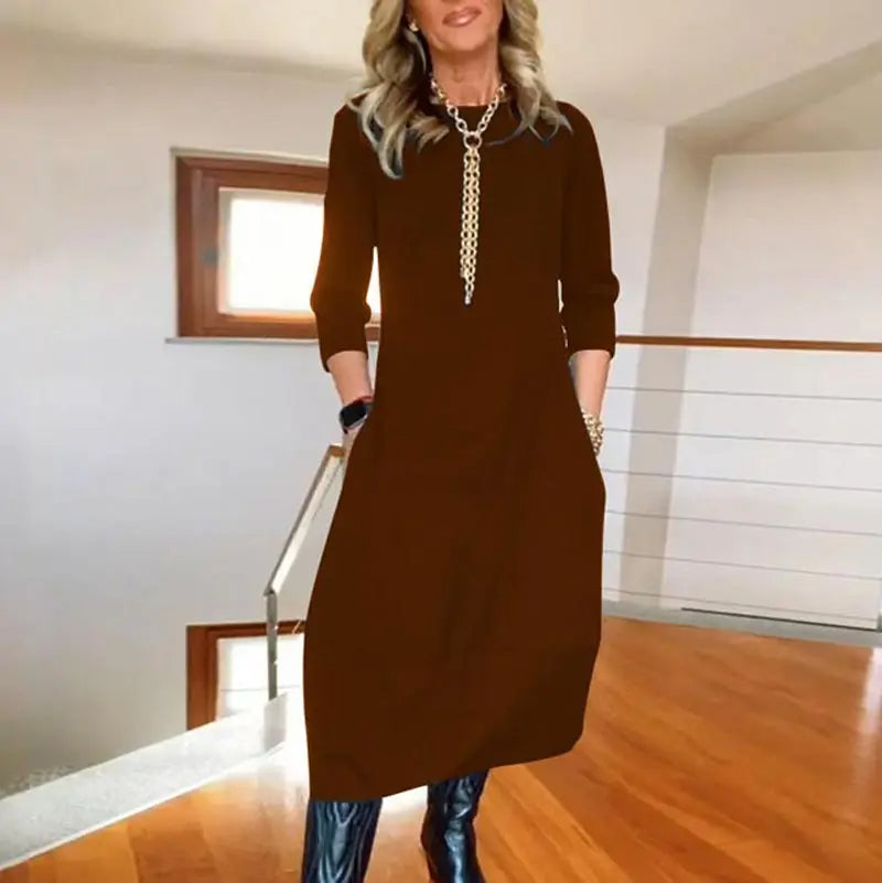 Selvienne | Everyday Grace Dress