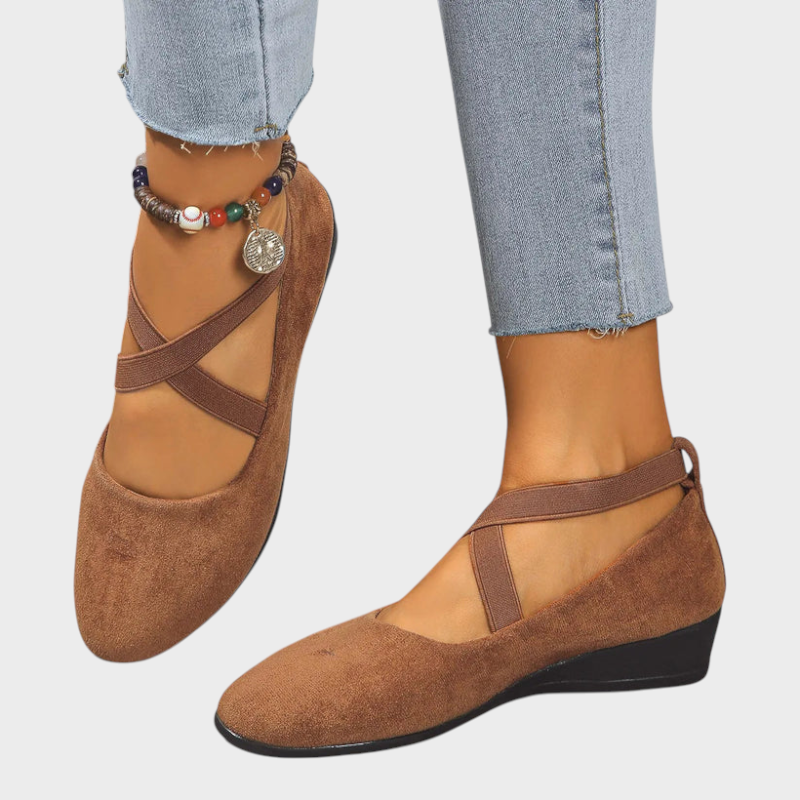 Celestra | Orthopedic Shoes