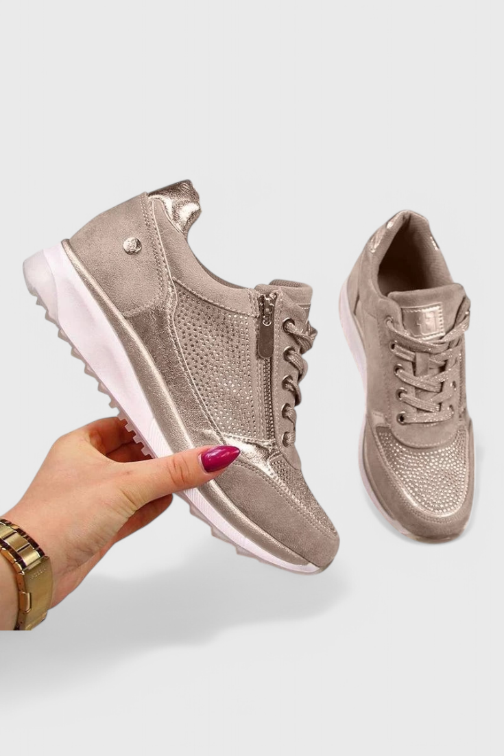 Ilse Shoes with Orthopedic Comfort