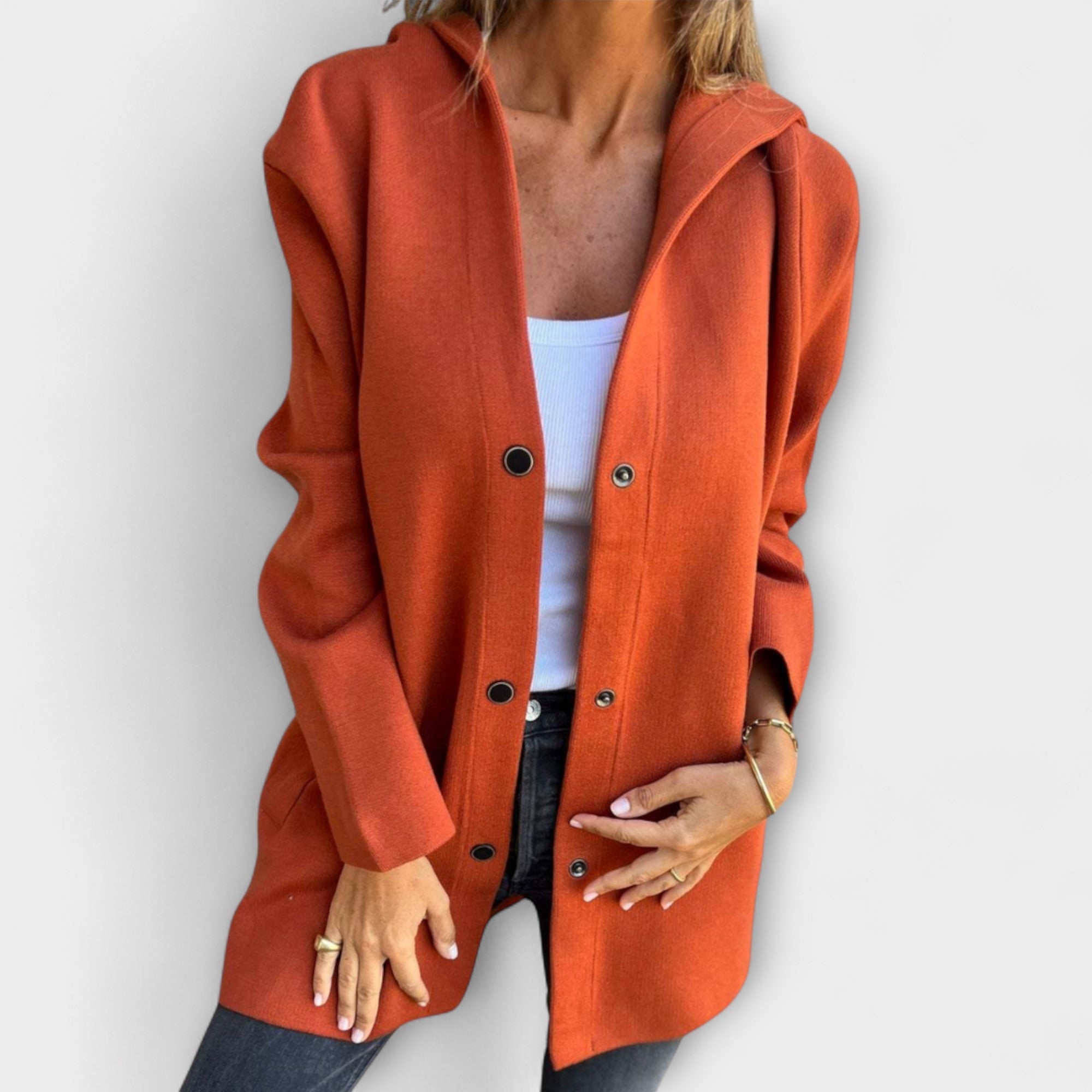Viana - Elegant Jacket