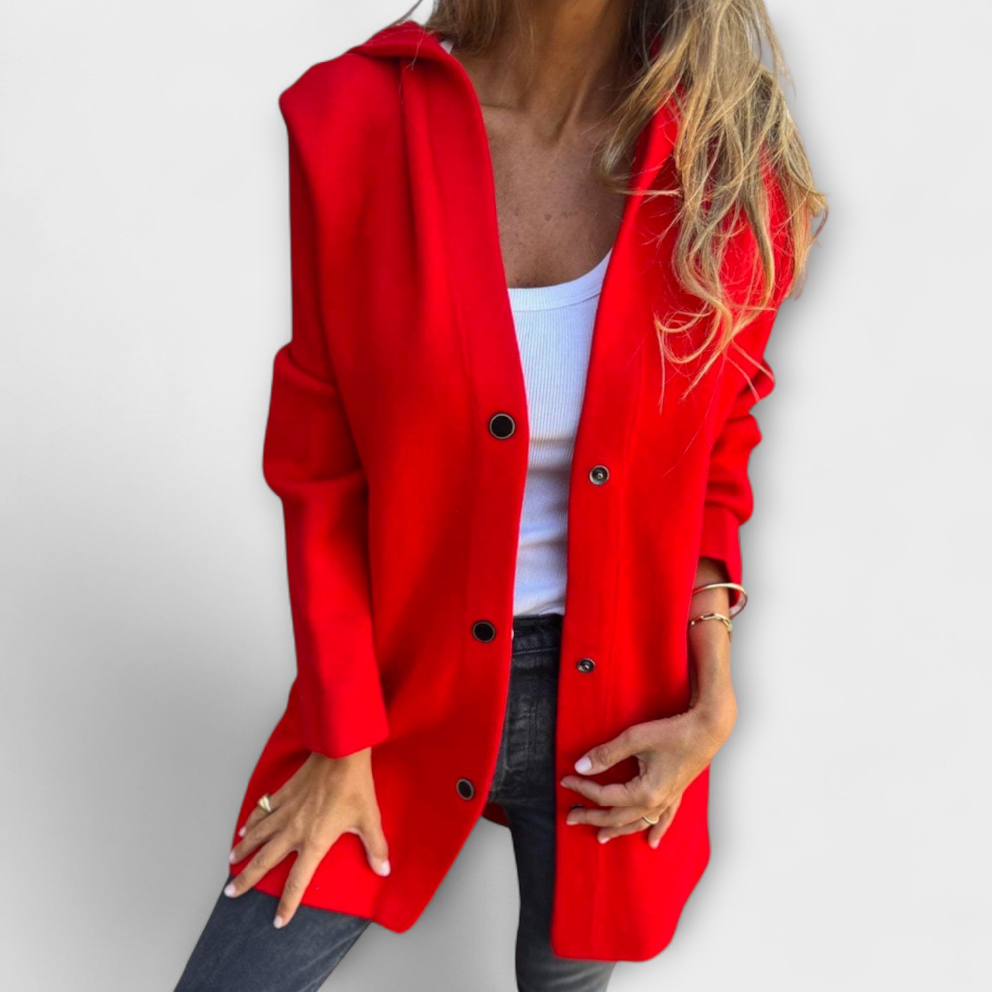 Viana - Elegant Jacket