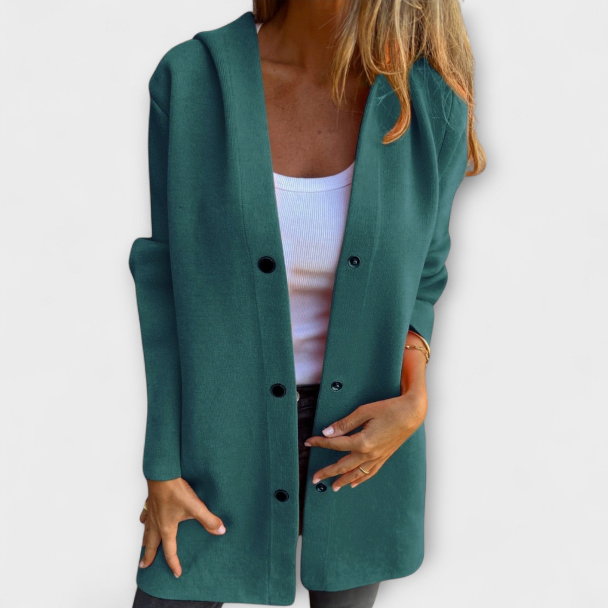 Viana - Elegant Jacket