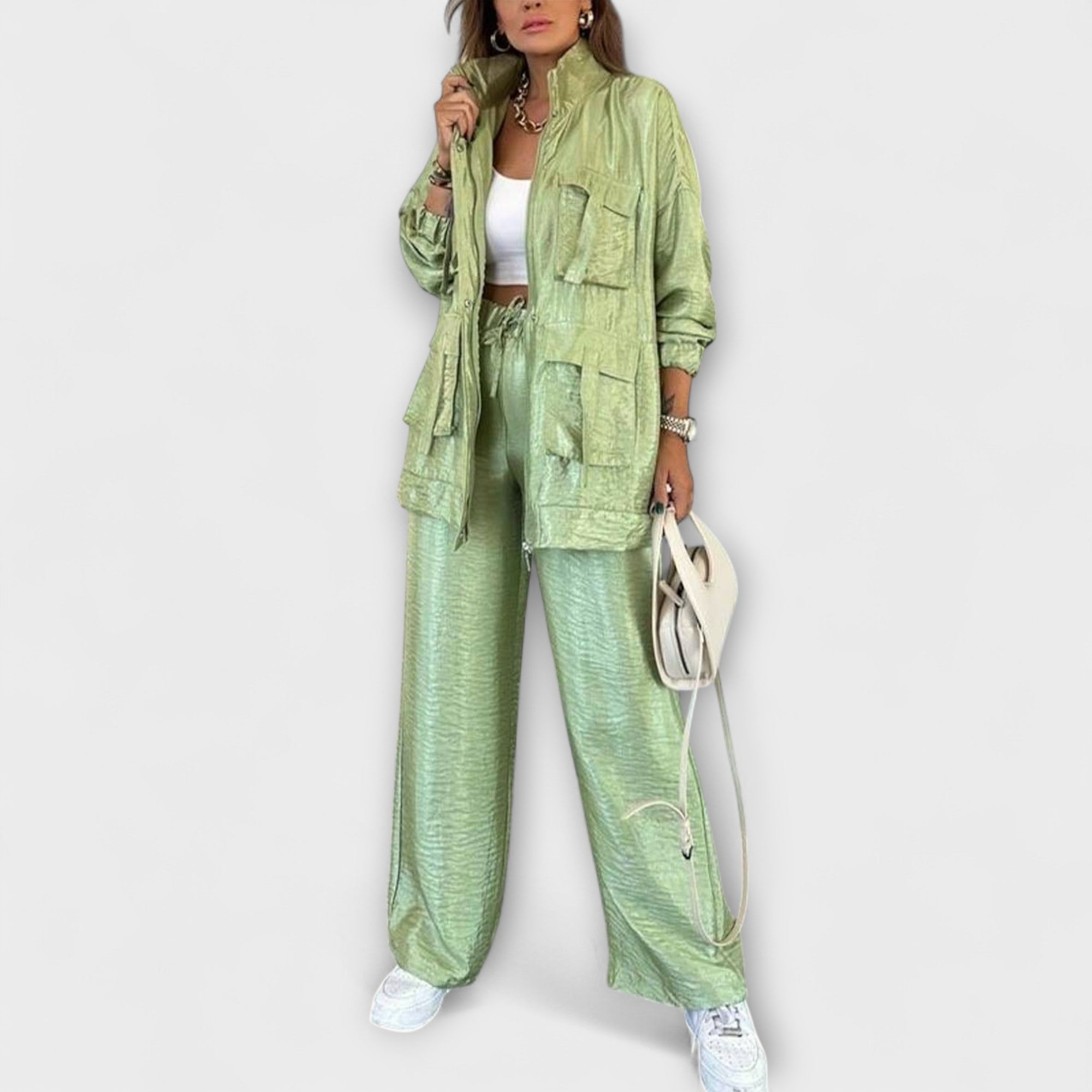 Mila - Matching set