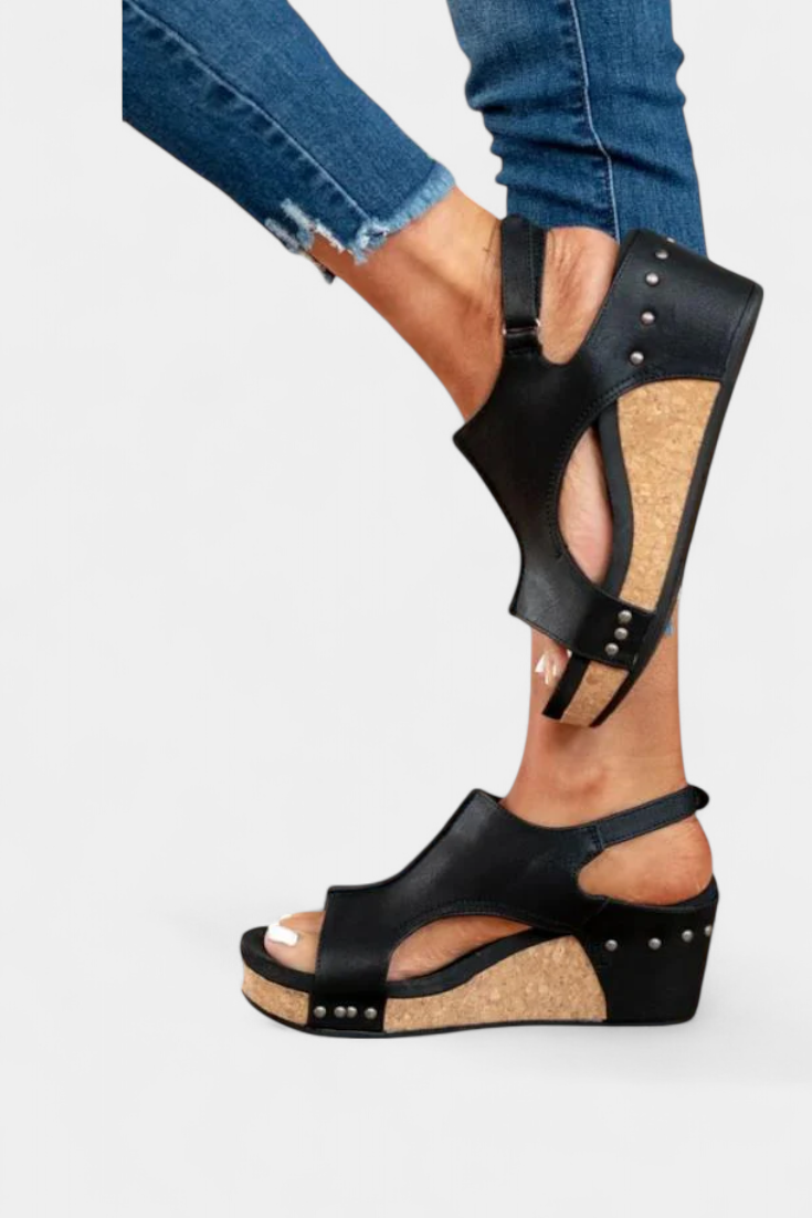 Svenja Orthopedic Sandals