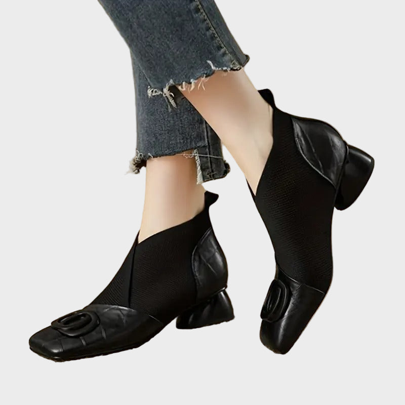 Abigail | Orthopedic Boots | Premium Edition