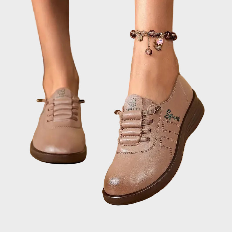 Sierra™ | Orthopedic Shoes