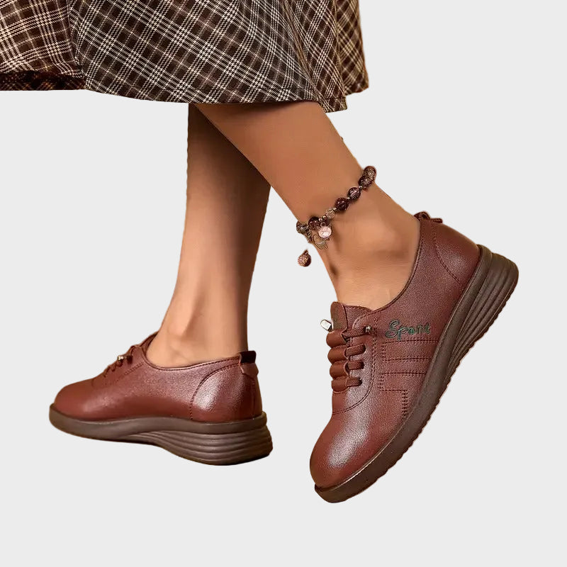 Sierra™ | Orthopedic Shoes