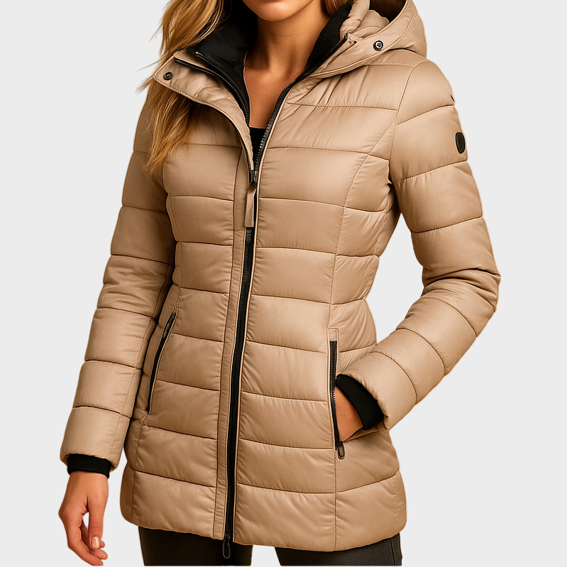 Saedi | Elegant Jacket