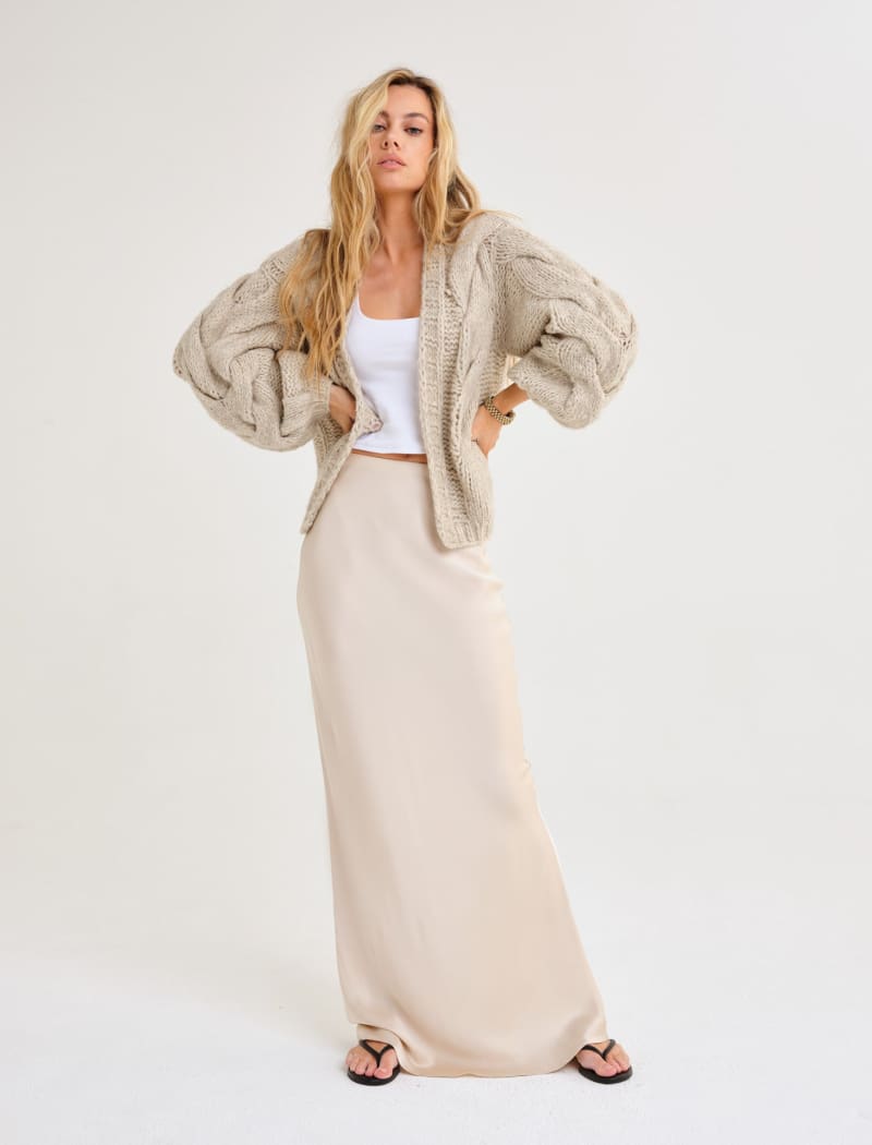 Tracey | Mimi Cardigan