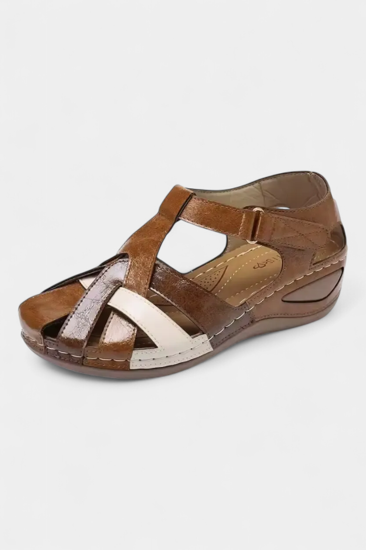 Alphie Orthopedic sandals