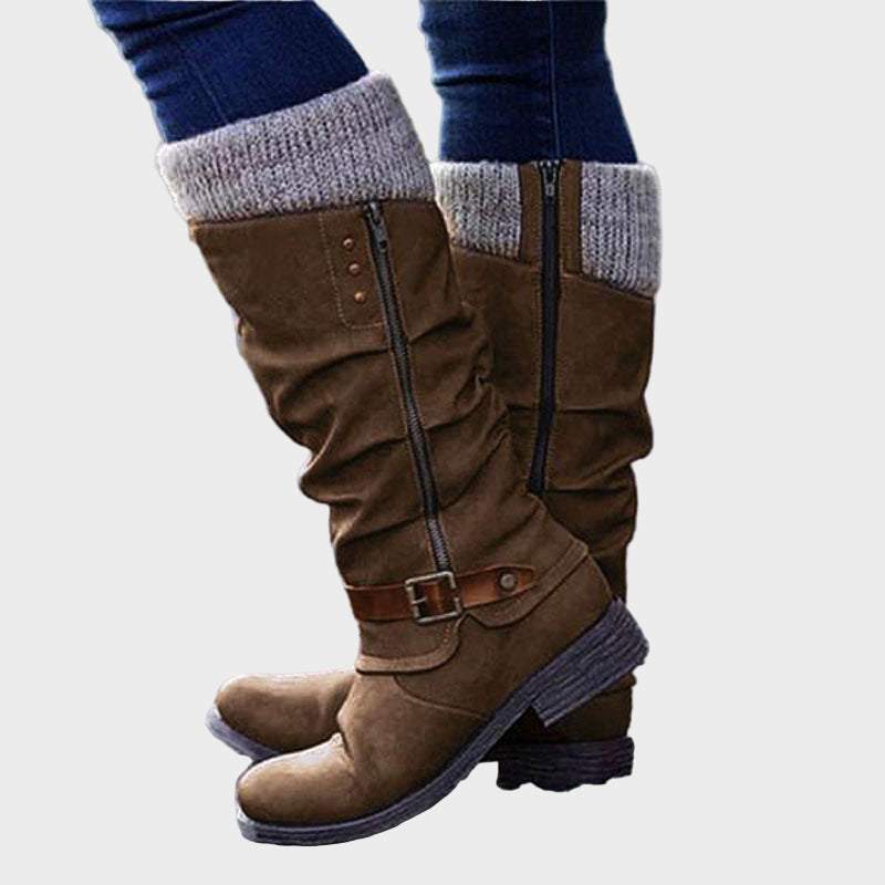 Bonnie | Orthopedic Boots