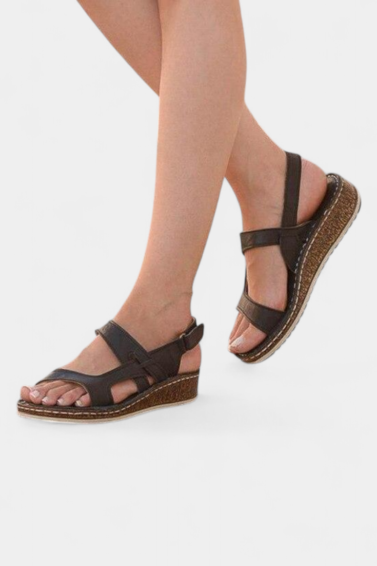 Athena Summer Orthopedic Sandals