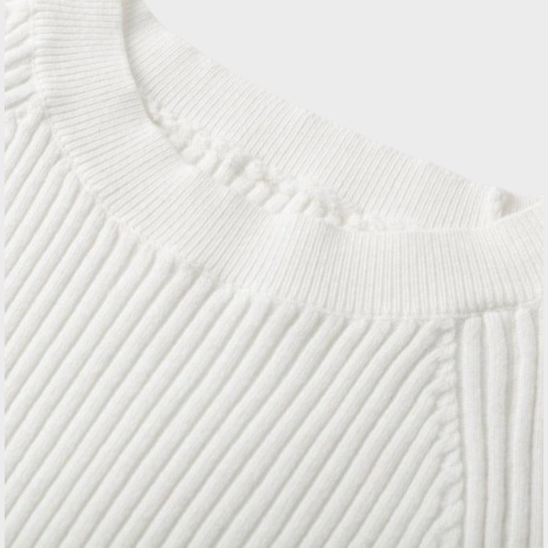 Artemis | SHORT DRESS TWO-PIECE SET