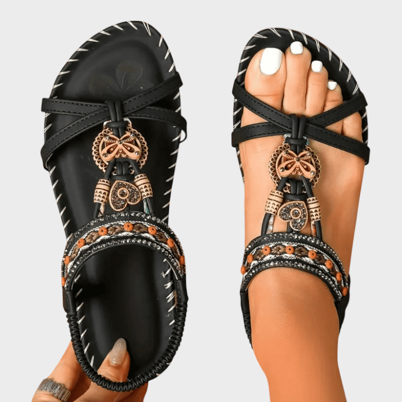 Harley | Orthopedic sandals