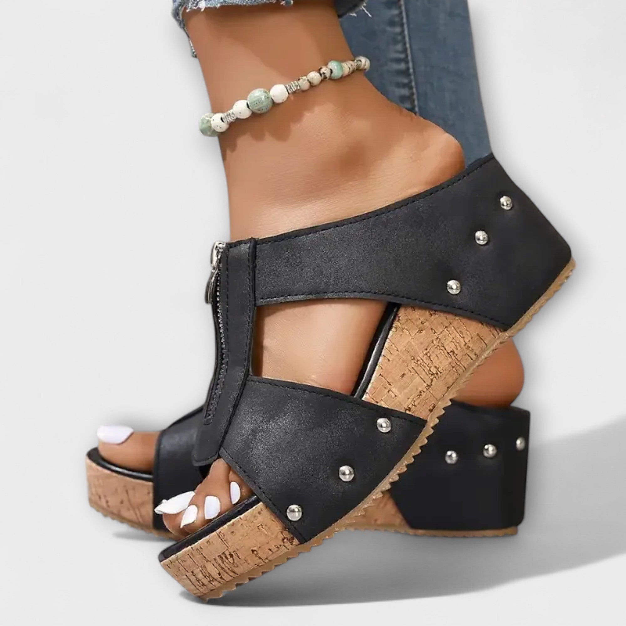 Sera — Orthopedic Sandals