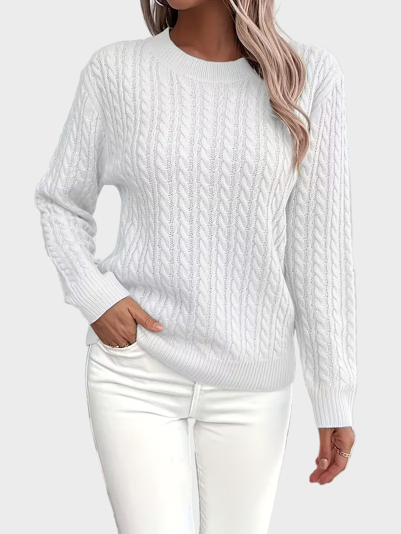 Ravae | Comfortable Sweater