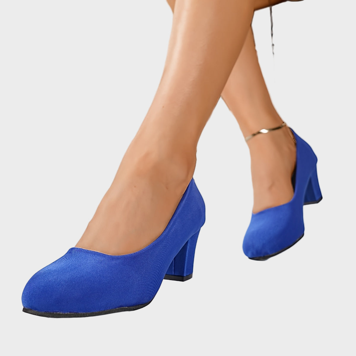 Vayda | Orthopedic Heels