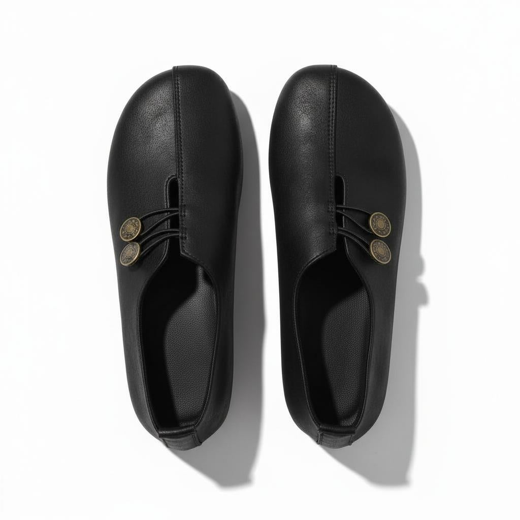 The Poise | wide-fitting orthopedic shoes