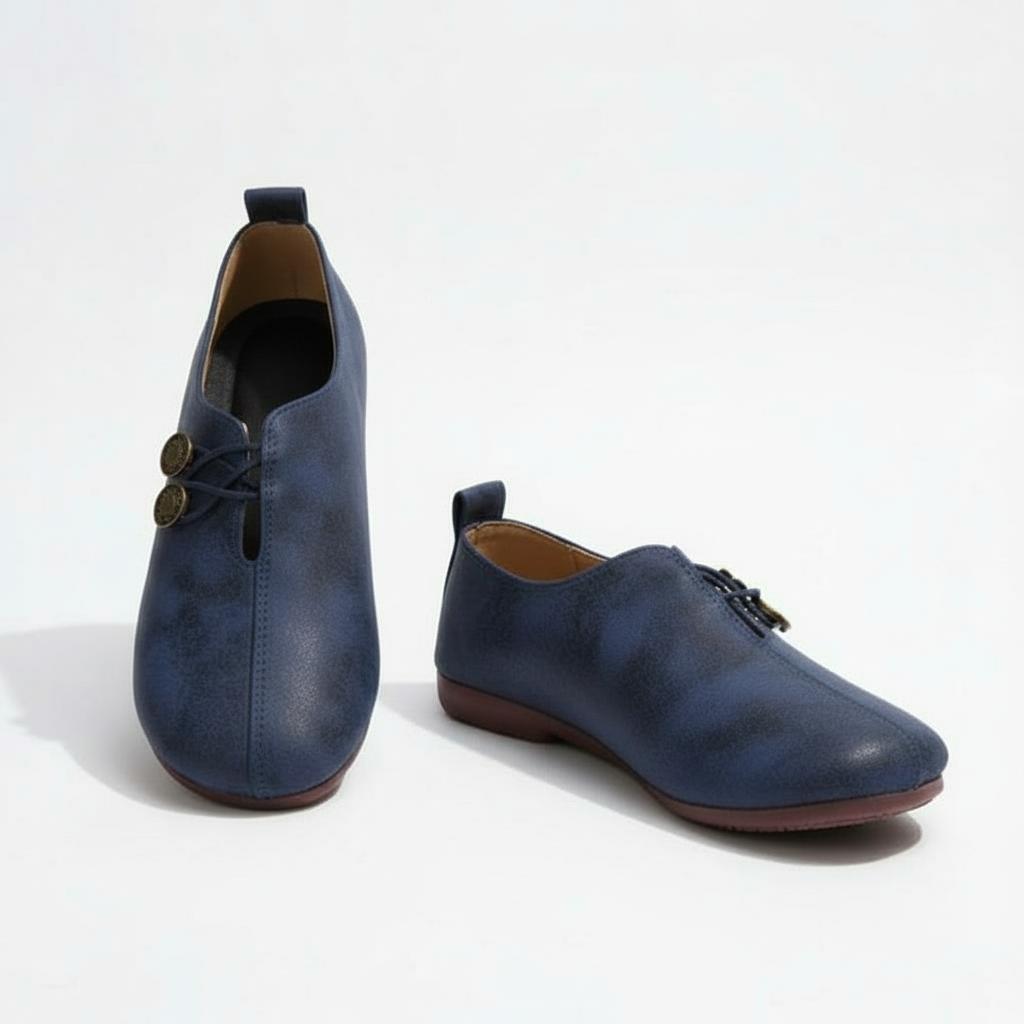 The Poise | wide-fitting orthopedic shoes