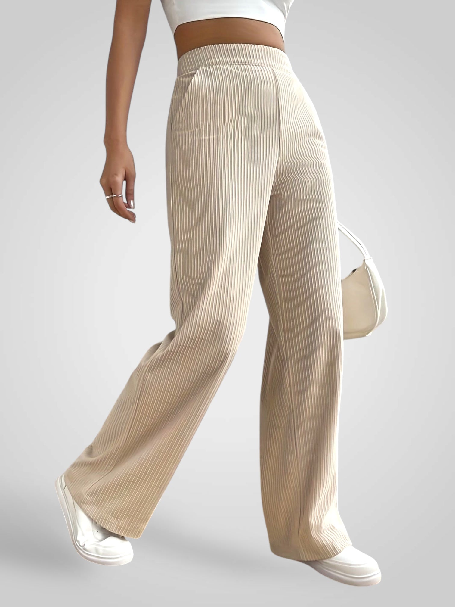 Monica | Chic and Comfortable Pants