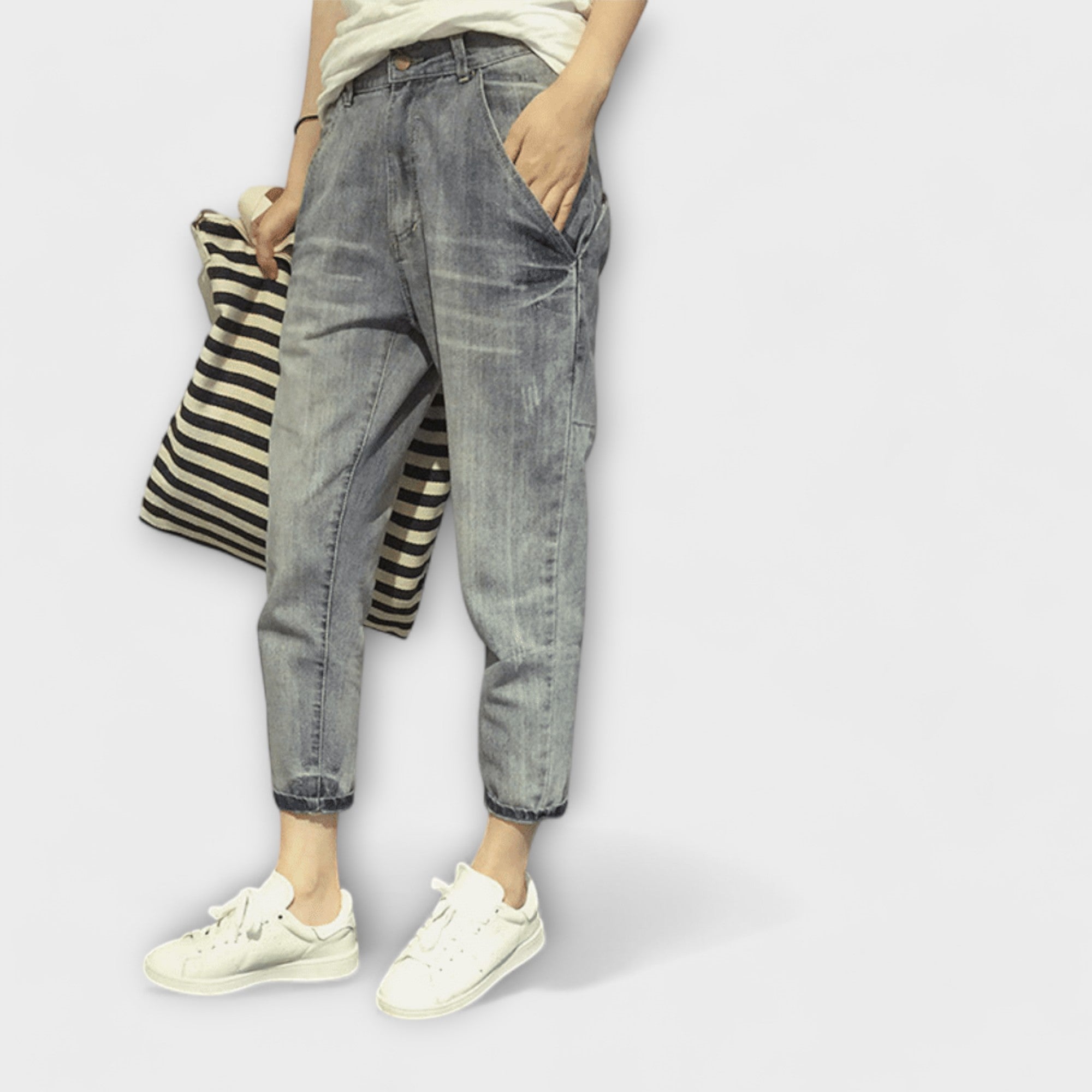 Elegant and Soft Pants