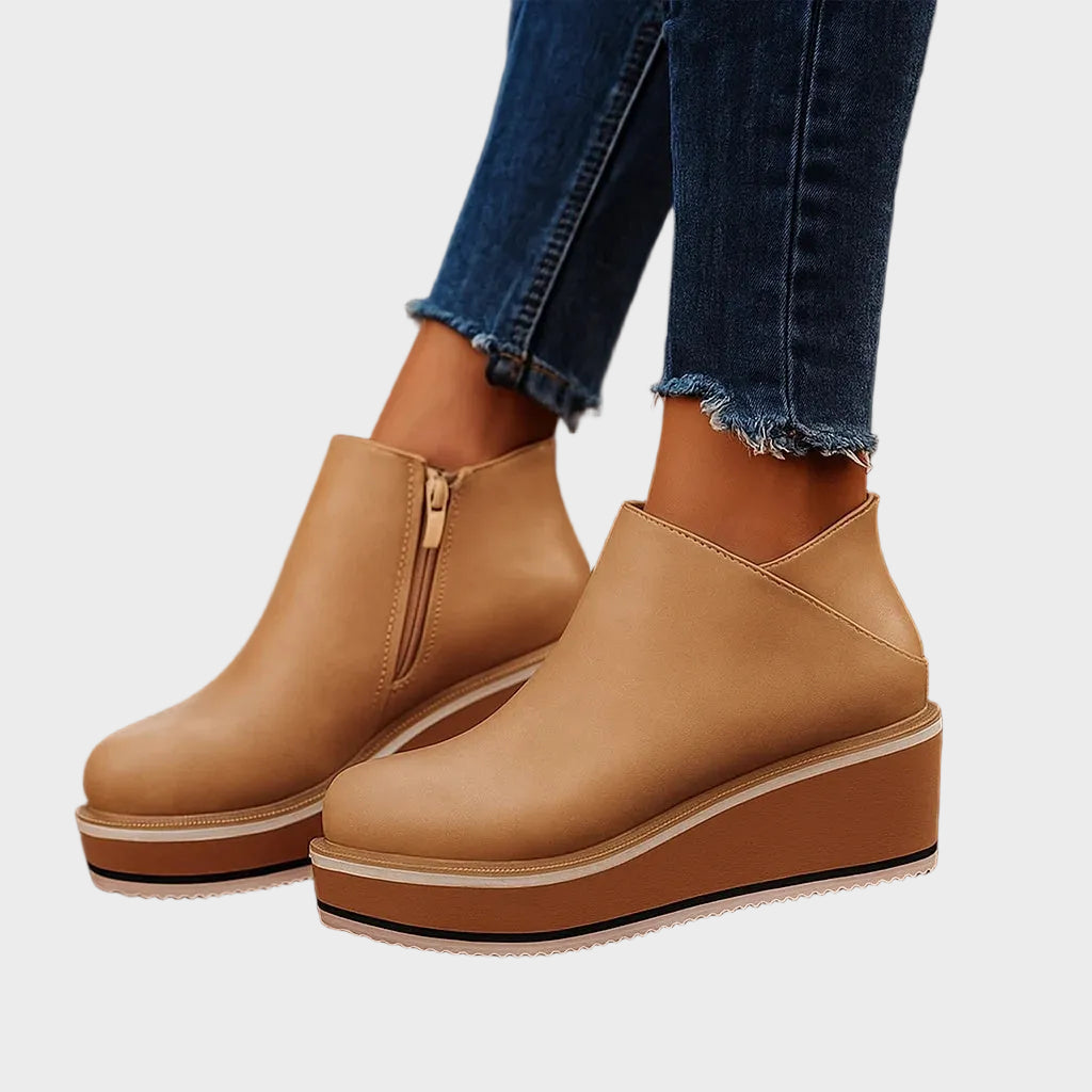 Selora Rise Platforms