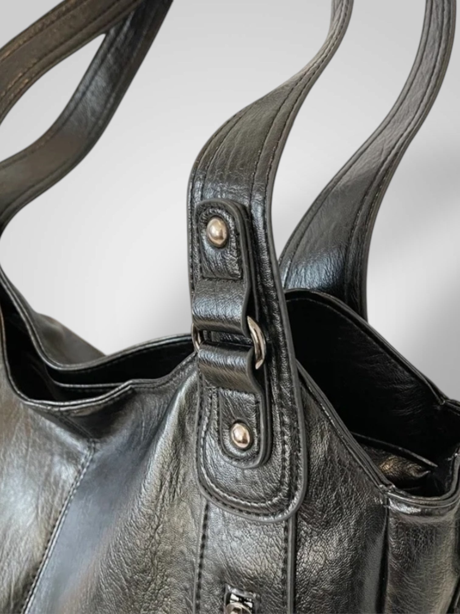 Savannah | Leather Bag